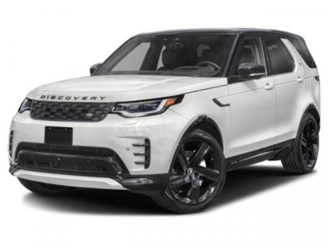 2024 Land Rover Discovery Dynamic SE