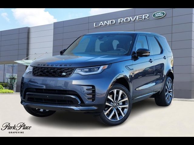 2024 Land Rover Discovery Dynamic SE