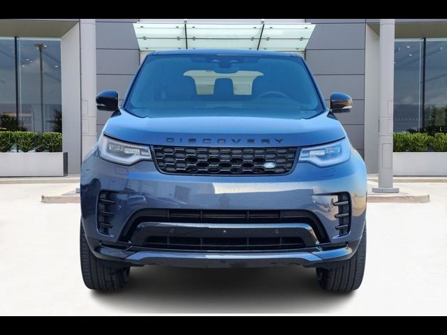 2024 Land Rover Discovery Dynamic SE