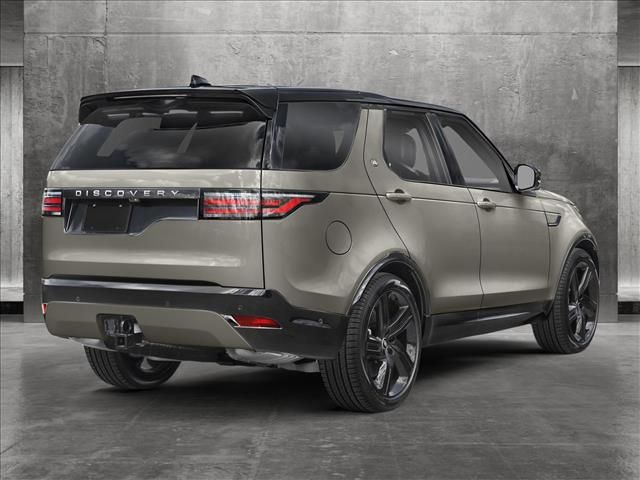 2024 Land Rover Discovery Dynamic SE