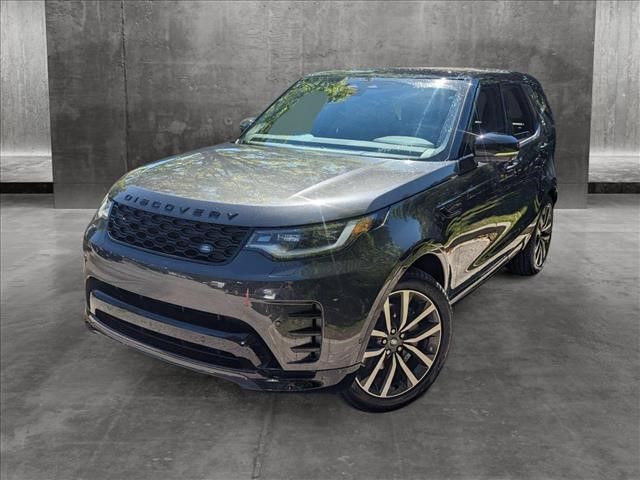 2024 Land Rover Discovery Dynamic SE