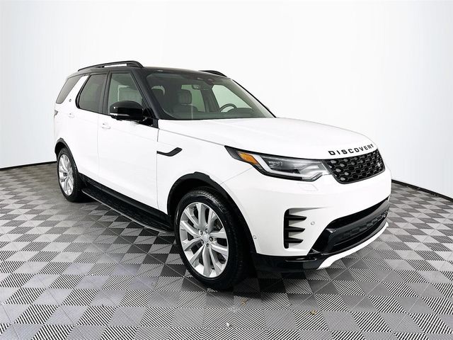 2024 Land Rover Discovery Dynamic SE