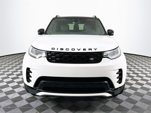 2024 Land Rover Discovery Dynamic SE