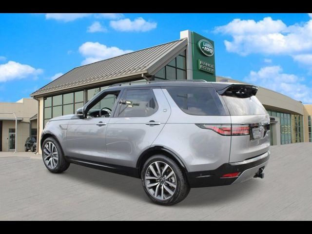 2024 Land Rover Discovery Dynamic SE