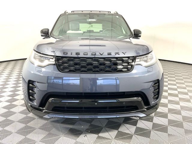 2024 Land Rover Discovery Dynamic SE