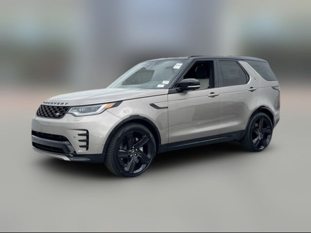 2024 Land Rover Discovery Dynamic SE