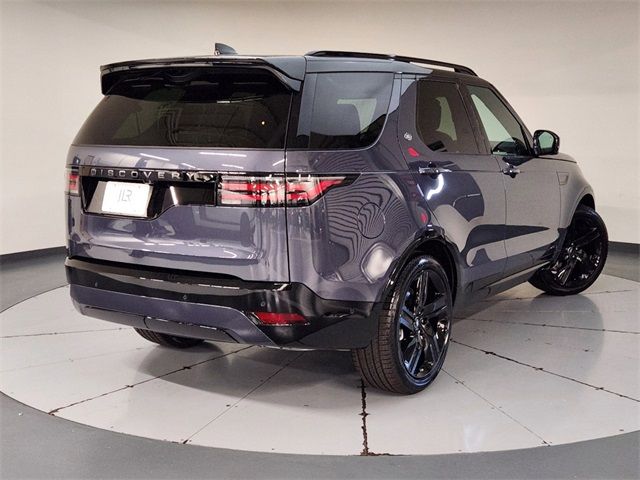 2024 Land Rover Discovery Dynamic SE