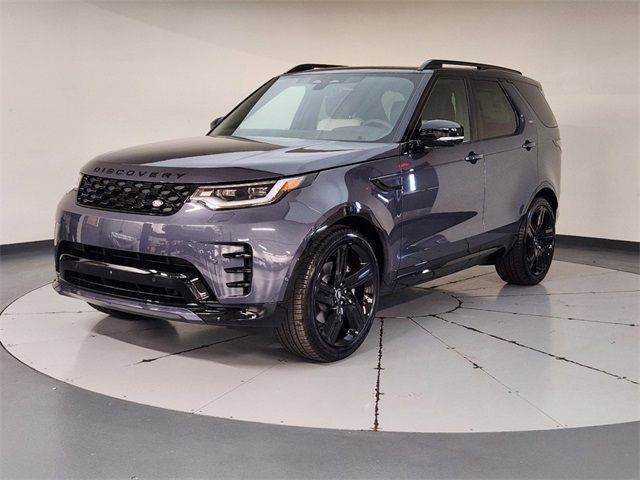 2024 Land Rover Discovery Dynamic SE