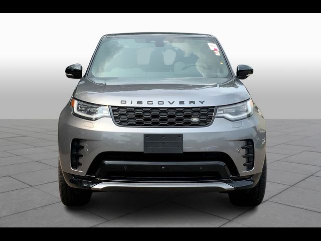 2024 Land Rover Discovery Dynamic SE