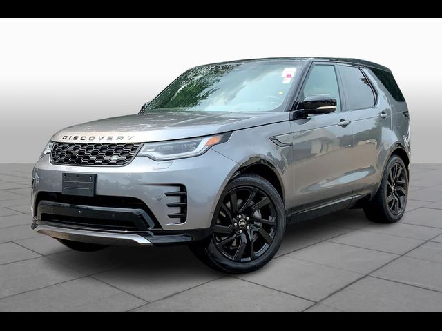 2024 Land Rover Discovery Dynamic SE