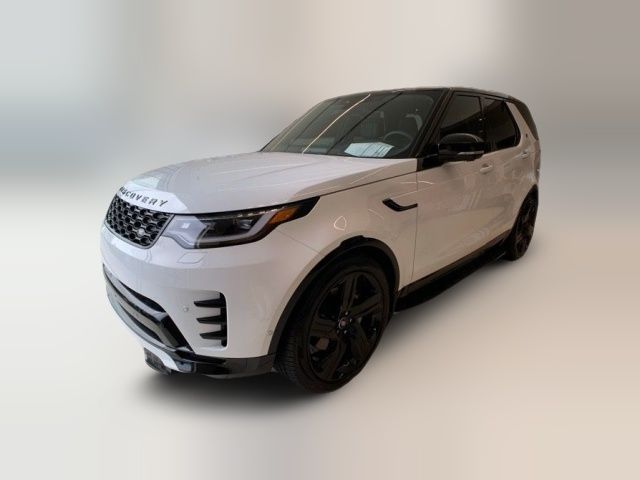 2024 Land Rover Discovery Dynamic SE