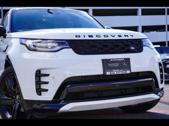 2024 Land Rover Discovery Dynamic SE