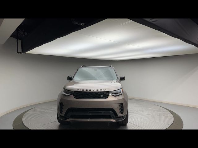 2024 Land Rover Discovery Dynamic SE