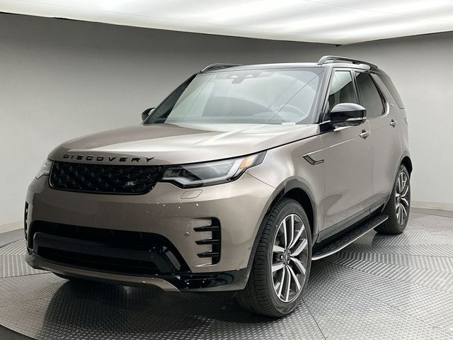 2024 Land Rover Discovery Dynamic SE