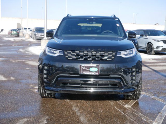 2024 Land Rover Discovery Dynamic SE