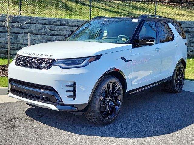 2024 Land Rover Discovery Dynamic SE