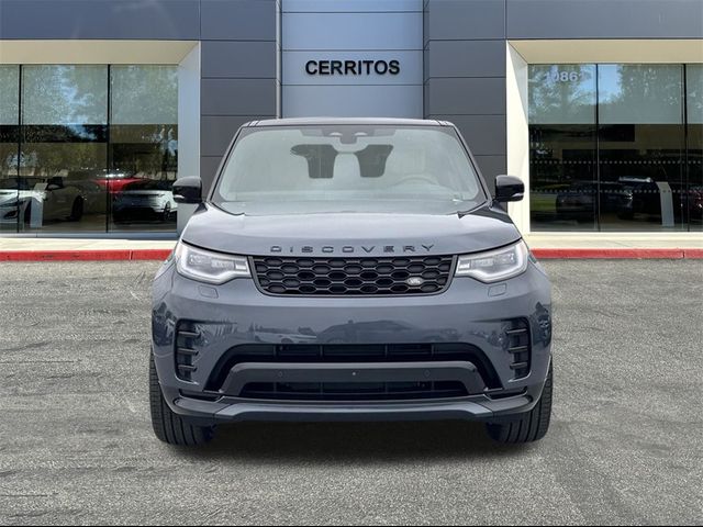 2024 Land Rover Discovery Dynamic SE