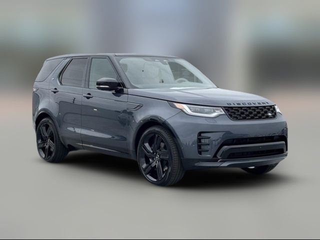 2024 Land Rover Discovery Dynamic SE