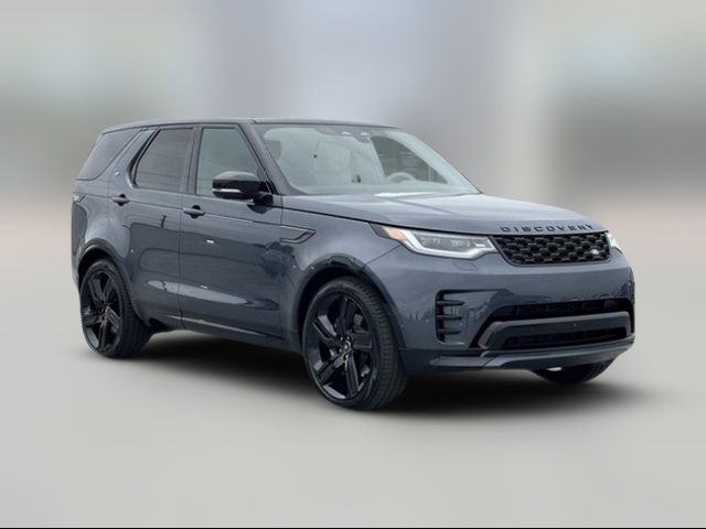 2024 Land Rover Discovery Dynamic SE