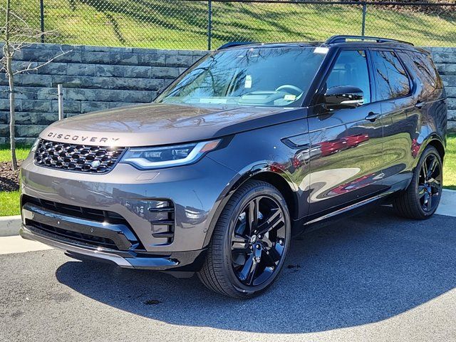 2024 Land Rover Discovery Dynamic SE