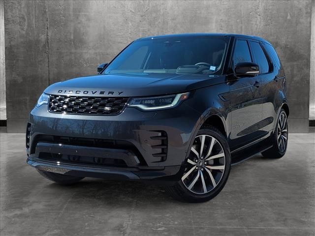 2024 Land Rover Discovery Dynamic SE