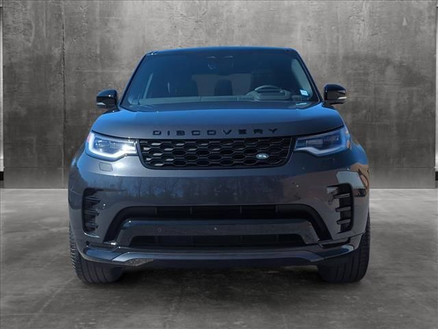 2024 Land Rover Discovery Dynamic SE