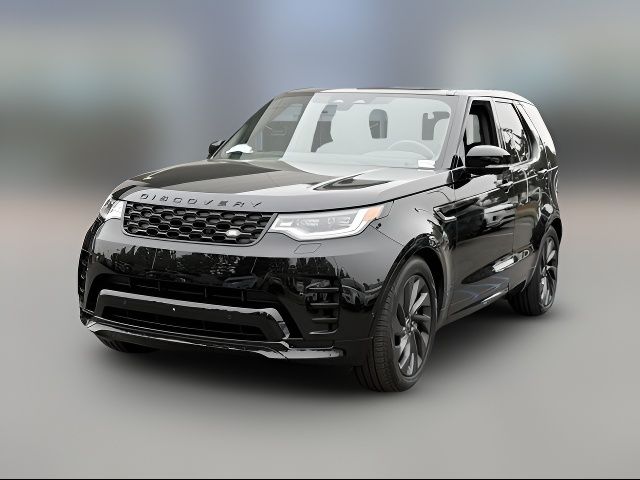 2024 Land Rover Discovery Dynamic SE