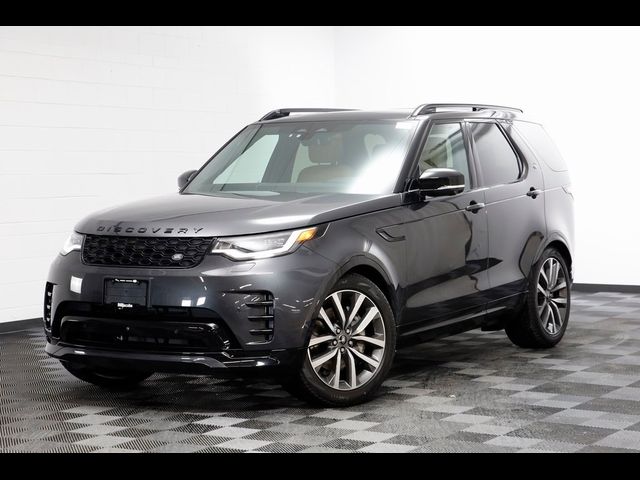 2024 Land Rover Discovery Dynamic SE