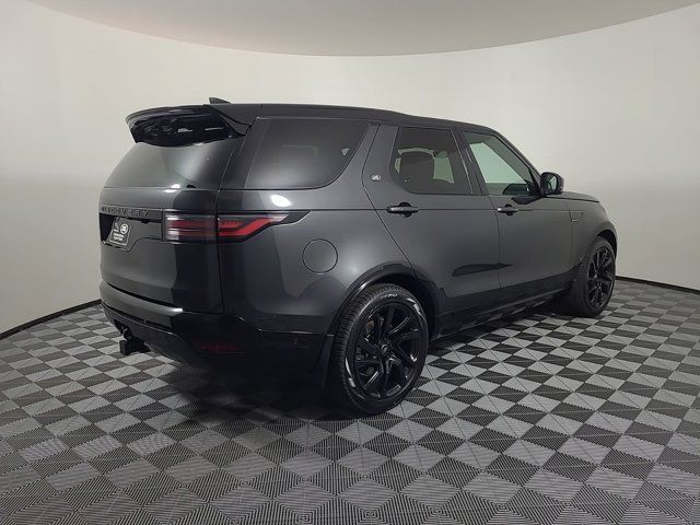 2024 Land Rover Discovery Dynamic SE