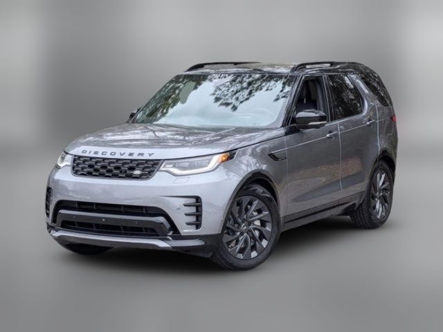 2024 Land Rover Discovery Dynamic SE