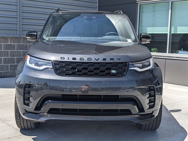 2024 Land Rover Discovery Dynamic SE