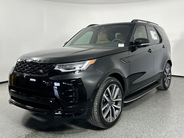 2024 Land Rover Discovery Dynamic SE