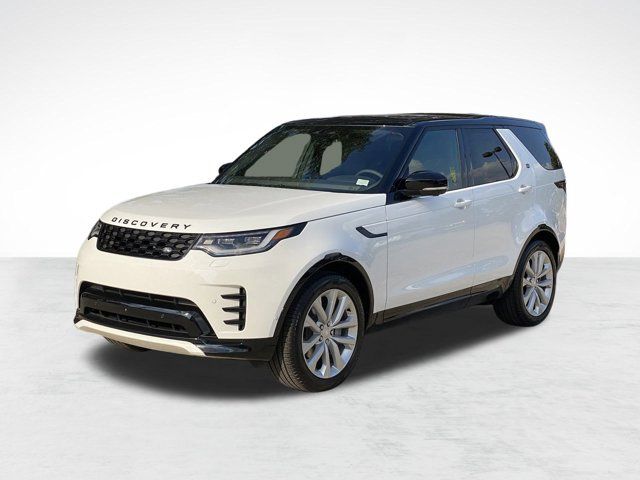 2024 Land Rover Discovery Dynamic SE