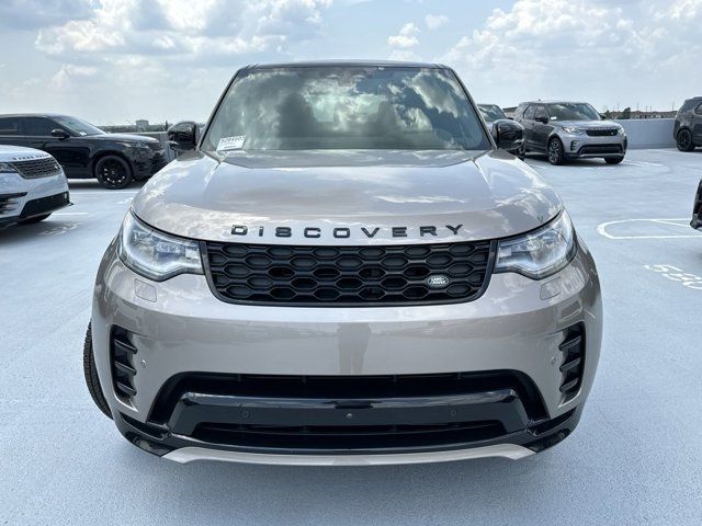 2024 Land Rover Discovery Dynamic SE