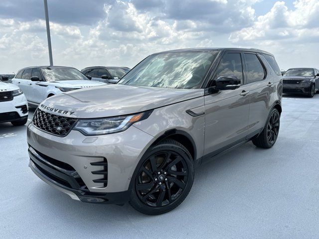 2024 Land Rover Discovery Dynamic SE