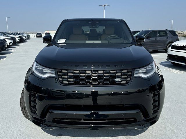 2024 Land Rover Discovery Dynamic SE