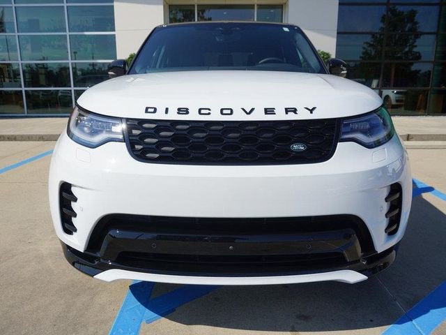 2024 Land Rover Discovery Dynamic SE