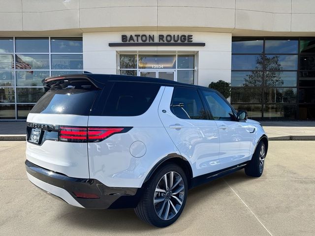 2024 Land Rover Discovery Dynamic SE