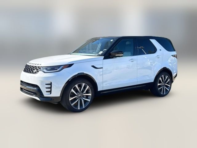 2024 Land Rover Discovery Dynamic SE