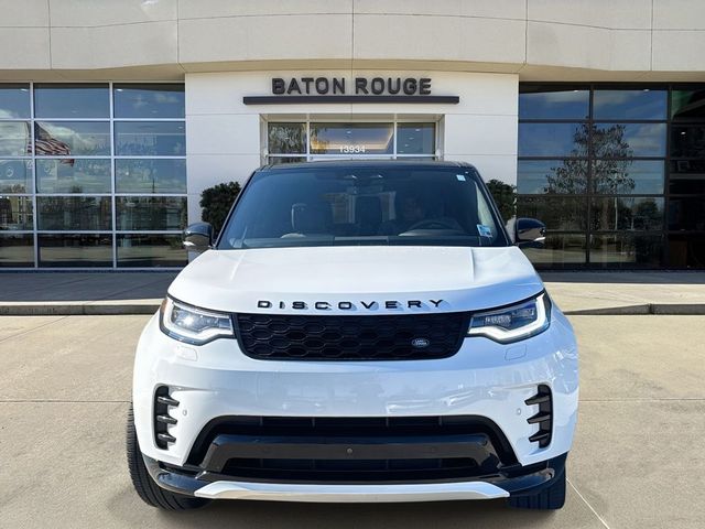 2024 Land Rover Discovery Dynamic SE