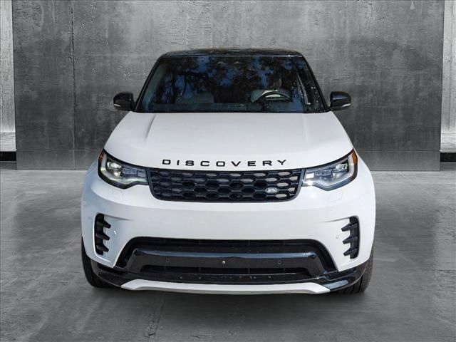 2024 Land Rover Discovery Dynamic SE