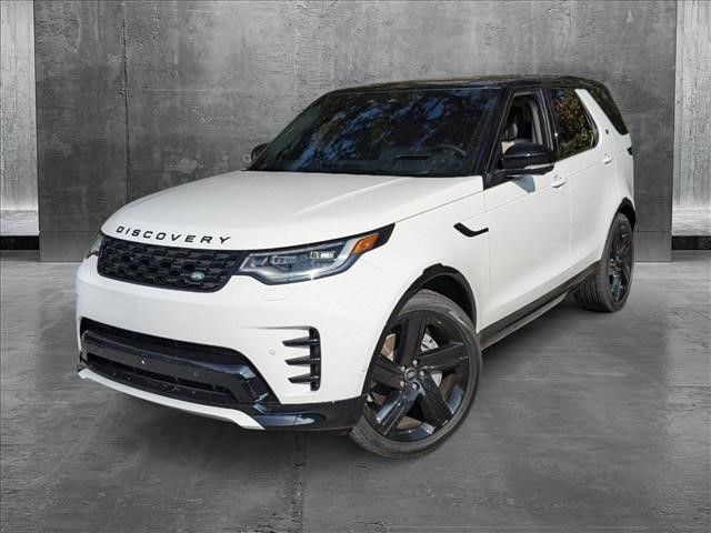 2024 Land Rover Discovery Dynamic SE