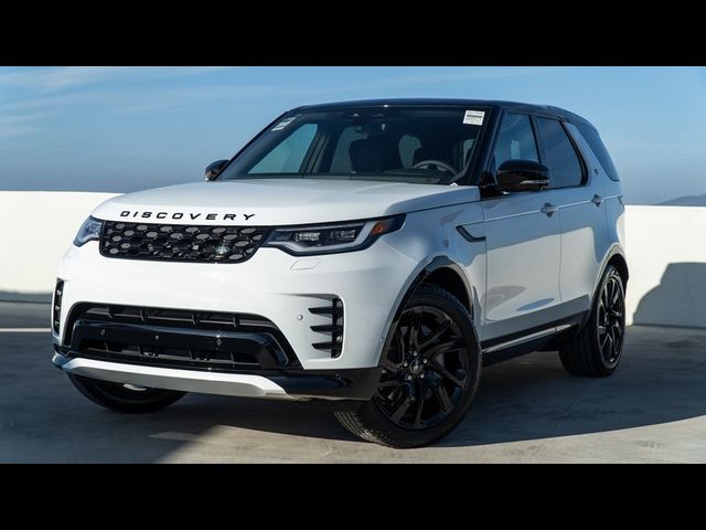 2024 Land Rover Discovery Dynamic SE