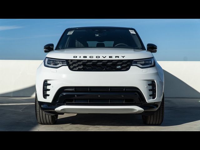 2024 Land Rover Discovery Dynamic SE