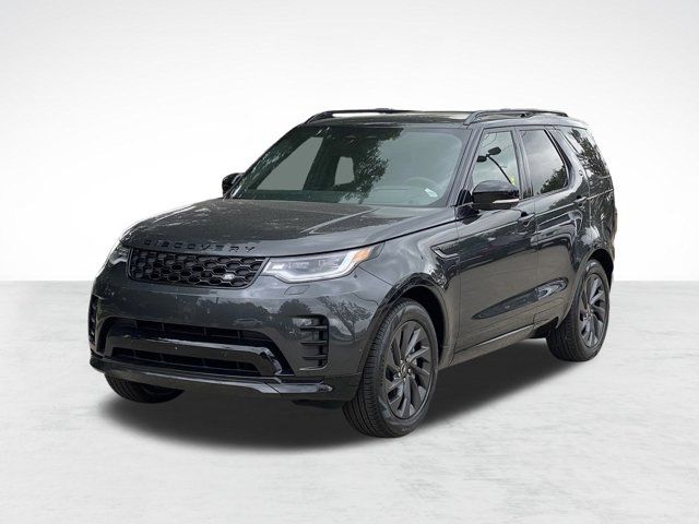 2024 Land Rover Discovery Dynamic SE