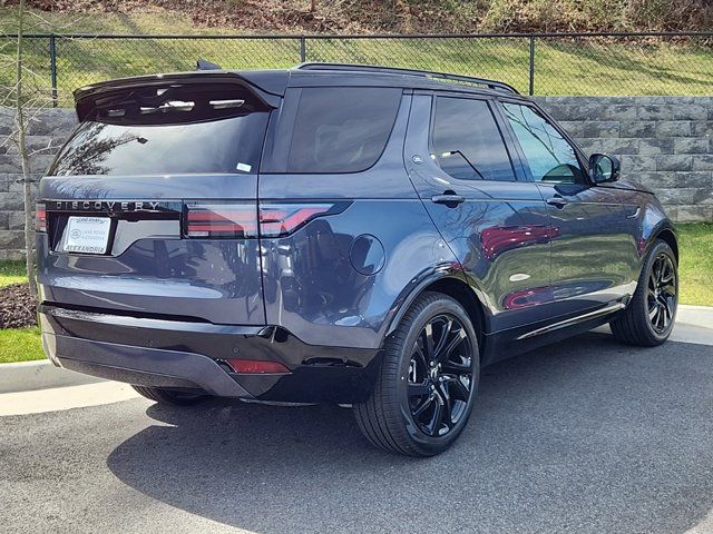 2024 Land Rover Discovery Dynamic SE