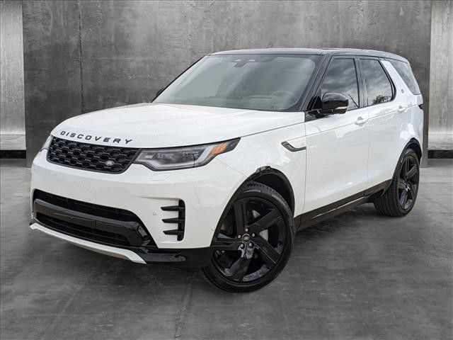 2024 Land Rover Discovery Dynamic SE