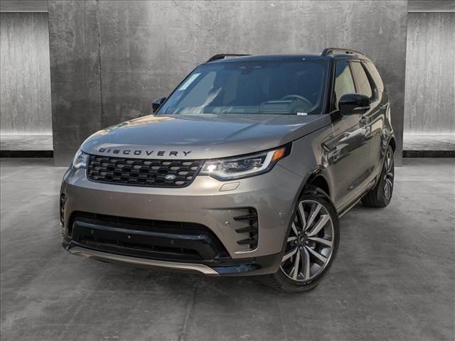 2024 Land Rover Discovery Dynamic SE