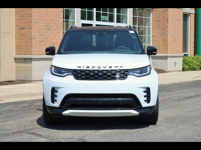 2024 Land Rover Discovery Dynamic SE