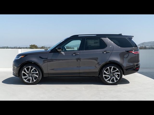 2024 Land Rover Discovery Dynamic SE